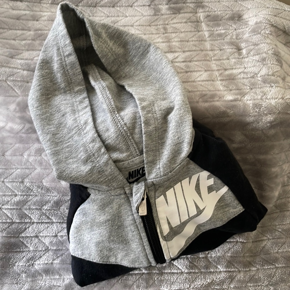 Nike Baby Boy Overall